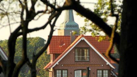 Der Deichhof - Ferienwohnungen - Foto 5