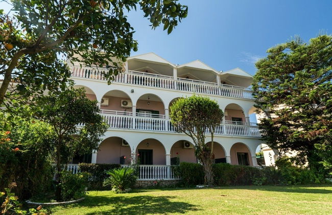 Alamis Hotel & Apartments - Foto 33