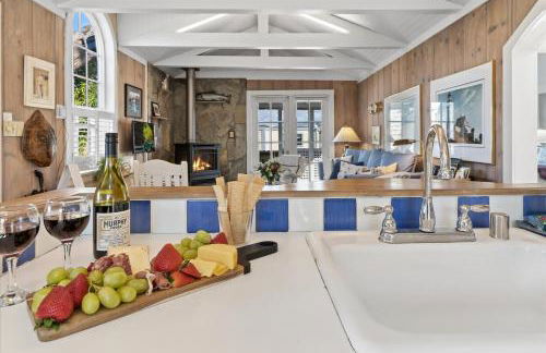 Fishermans Cottage - Sand Dunes Walk to Ocean - Foto 9