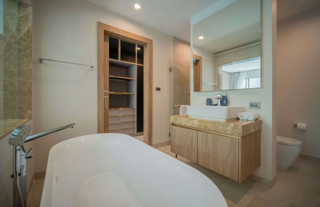 Zenithy 3BR Villa with Pool by NLA - Foto 22