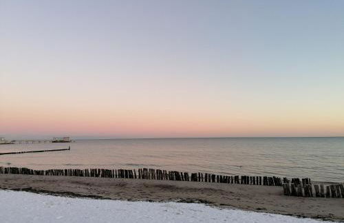 Alte Stellmacherei - Ferienwohnung 1 - Foto 22