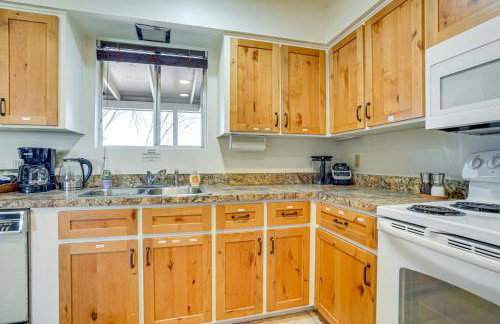 Trail Head House with Mtn Views in Wickenburg! - Photo 9