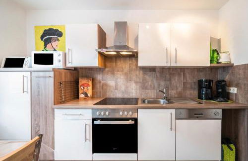 Ferienwohnung Gaby Lehmann - Foto 11