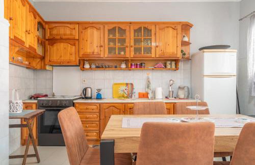 Vretto's Home Meganisi - Foto 10