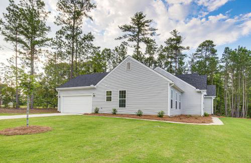 101 Reasons to Stay! Savannah Lakes Village Home - Foto 27