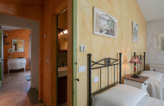 Belvilla by OYO Maria Rosa - Photo 5