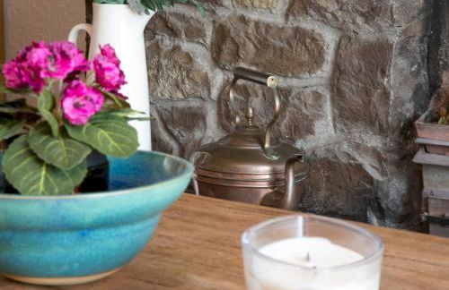 Cozy 3 Bedroom Cottage with stunning Sea View - Pass the Keys - Foto 31