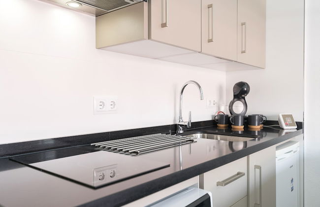 Camarote De Algetares 2 - Foto 12