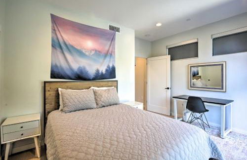 Chic San Diego Abode Rooftop Balcony and Bay Views! - Foto 17