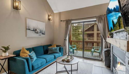 Renovated Ski In Ski Out Condo at Holiday Valley - Foto 4