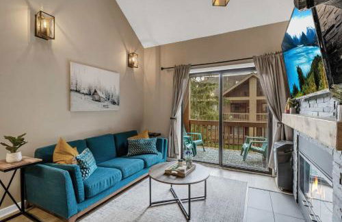 Renovated Ski In Ski Out Condo at Holiday Valley - Foto 4