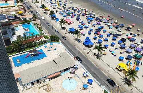 frente para o mar águas cristalinas - Foto 32