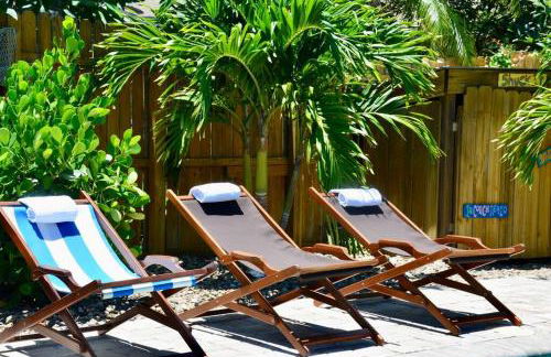 Tropical Retreat Near Beaches, Cruise Terminals - Foto 24