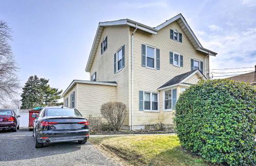 Long Branch Apartment 1 Mi to Beach, Pier Village - Foto 24