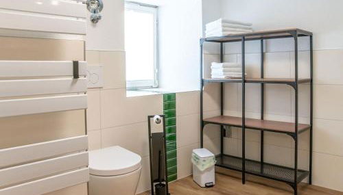 RETRO Appartment- Black Forest Moments Hüfingen - Foto 5