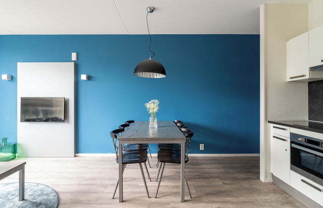 YAYS Amsterdam Prince Island by Numa - Photo 25