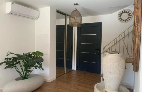 Villa moderne - Favone - Foto 21