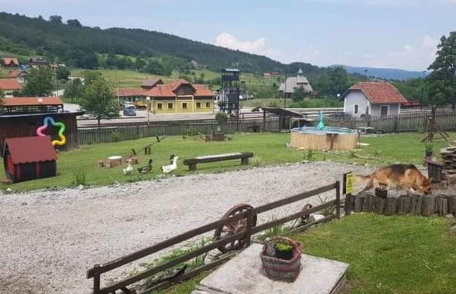 Apartment Sarganska Osmica 8 - Photo 28