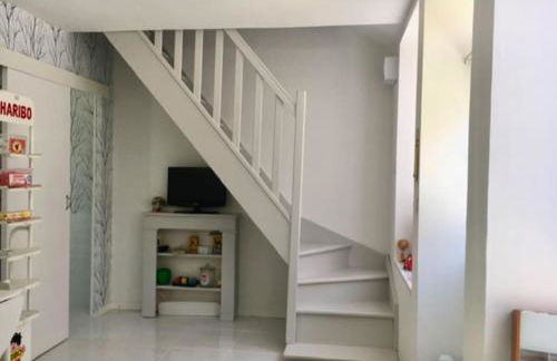 Cottage chaleureux face à l'étang - Foto 8