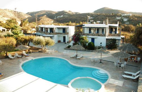 Anemousa Studios - Foto 23