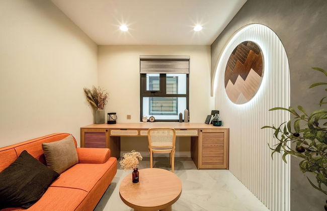 D Le Roi Soleil Premium Suites - Photo 34