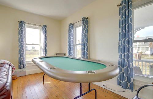 Historic Hoopersville Getaway on Chesapeake Bay! - Foto 8