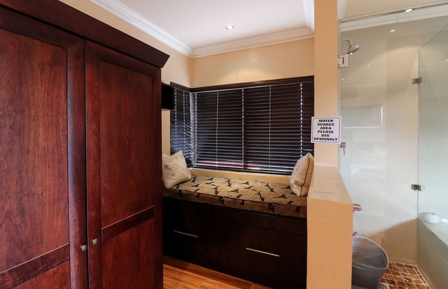 Awali Lodge - Foto 75