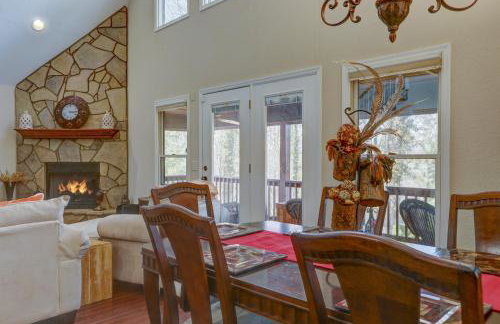 Hillcrest Hideaway - Foto 35