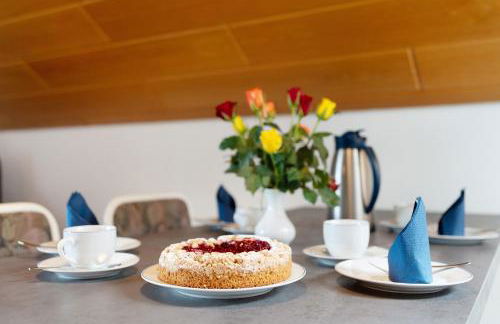 Ferienwohnung Hörth - Foto 16