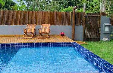 Suite 2 Térrea Taipu de Fora - Foto 8