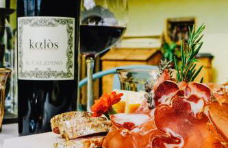 AGRITURISMO CA' FENILE - Foto 95