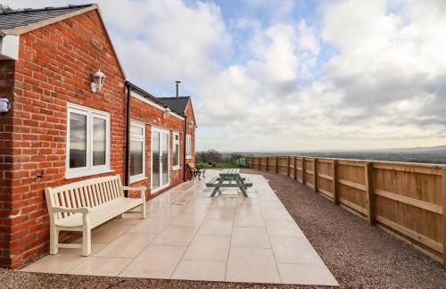 Border View Lodge - Foto 4