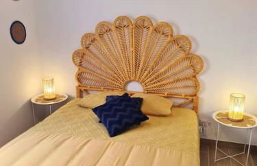 La Riviera - Site du Futuroscope - 3 chambres - Foto 24