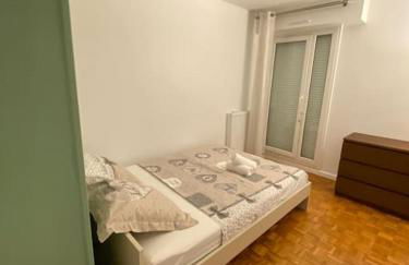 Superbe appartement proche de Paris - Foto 9