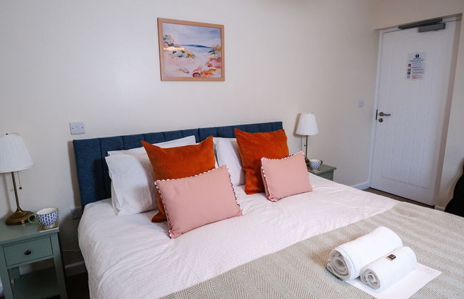 Epiphany House - Foto 4