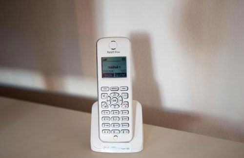 Ferienwohnung am Kirchbrunnen in der Rhön - Foto 67