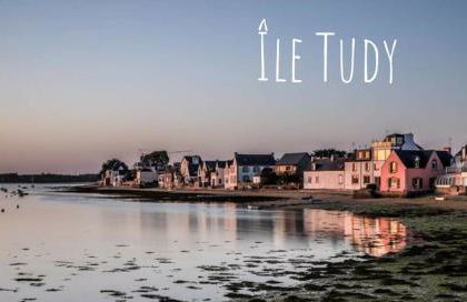 Bord de Mer l'Appartement à Loctudy - Foto 41