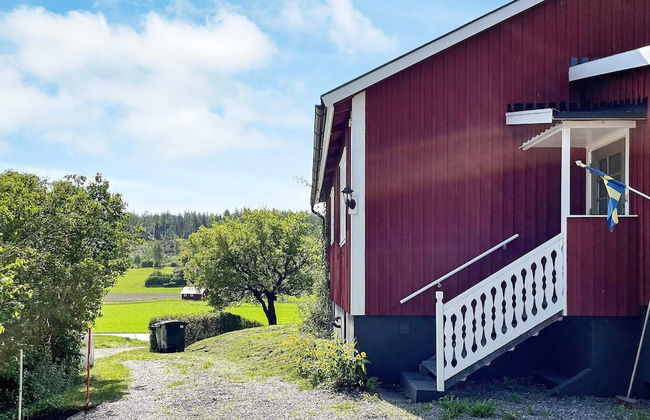 4 Person Holiday Home in Soderkoping - Foto 21