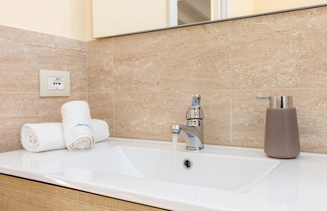 Aria di Vacanza - Villa Diamante - Photo 41