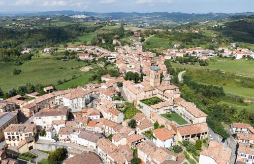 Cozy Court - Relax in Monferrato - Foto 71