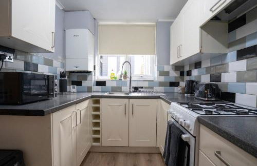 Sheldon Stay, modern 4 bed, 2 miles to NEC, BHX, JLR - Foto 12