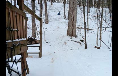 Eagles Nest Mansion - Foto 78