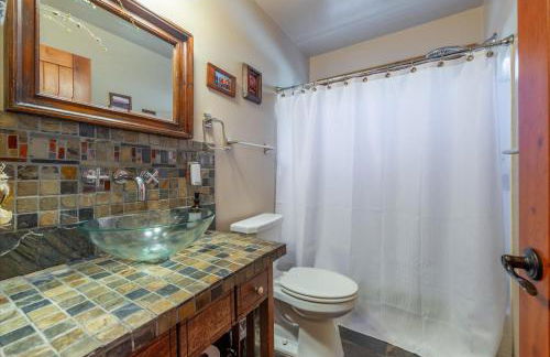 Lakeside Serenity Retreat - Photo 41