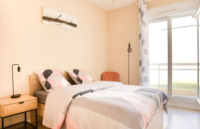 Apartment in Chaumont Near Town Center - Foto 8