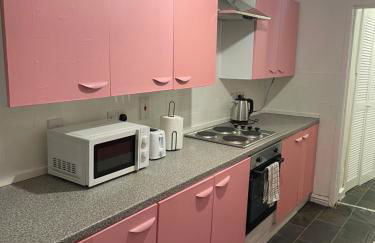 Modern & Cosy 2-Bedroom Flat in Sunderland - Foto 15