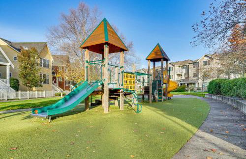 World Cup HQ Less Than 6 Mi to Lumen Field and Dtwn Seattle! - Foto 26