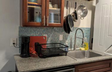 200 Southside Fort Worth 2BR with King Bed & Bunk - Foto 9