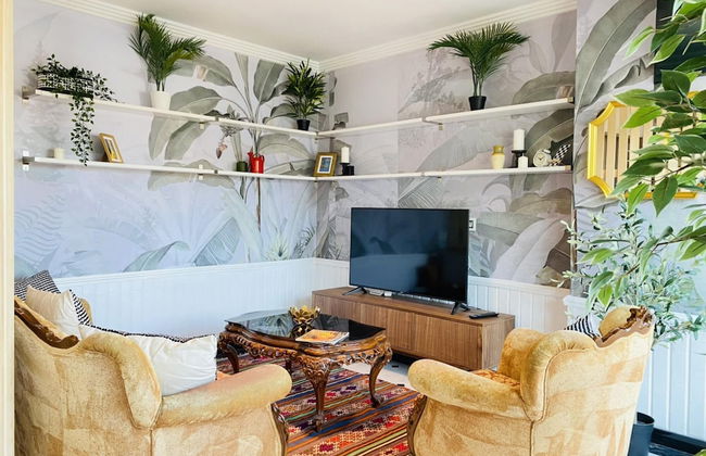 Missafir Flat With Bosphorus View in Rumeli Hisari - Foto 10