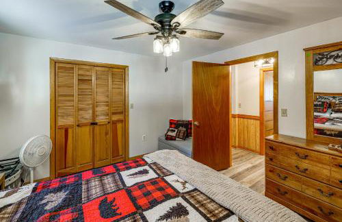 Waterfront Family Home with Seasonal Dock in Lincoln - Foto 13