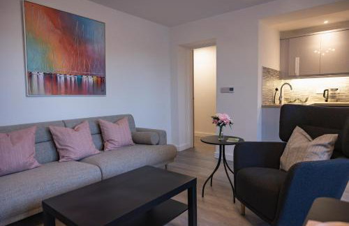 Sunbeam House 1 Morecambe Pet Friendly - Foto 5